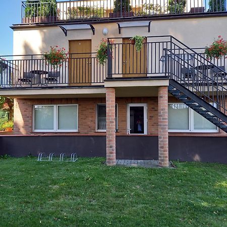 Wynajem Pokoi W Sztutowie Sztutowo Extérieur photo