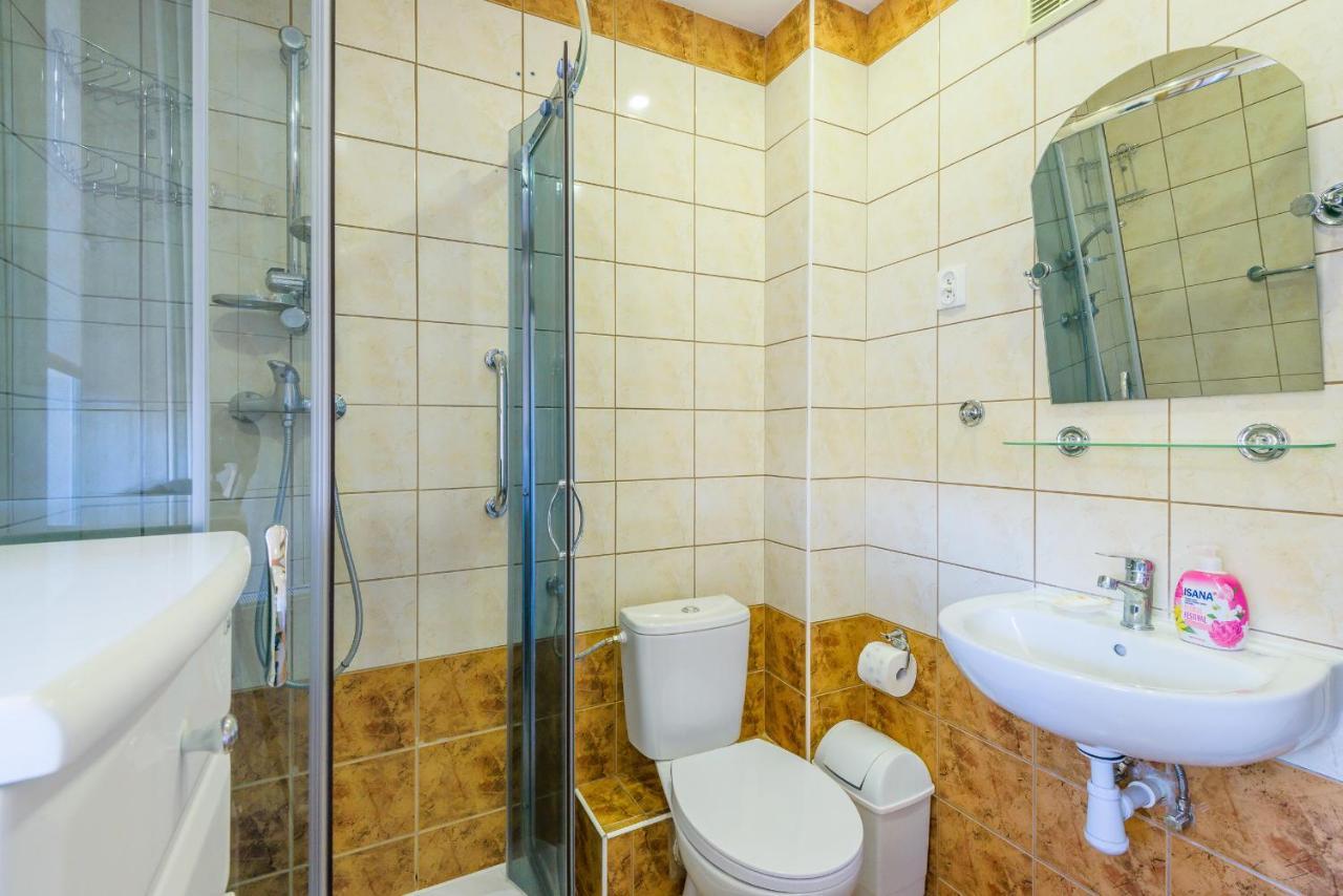 Wynajem Pokoi W Sztutowie Sztutowo Extérieur photo