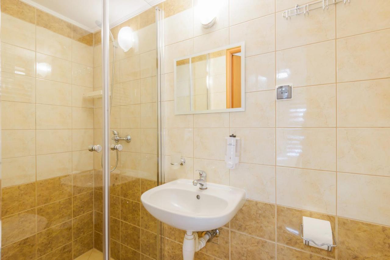 Wynajem Pokoi W Sztutowie Sztutowo Extérieur photo