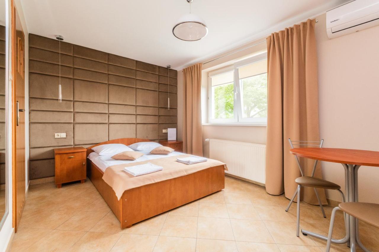 Wynajem Pokoi W Sztutowie Sztutowo Extérieur photo