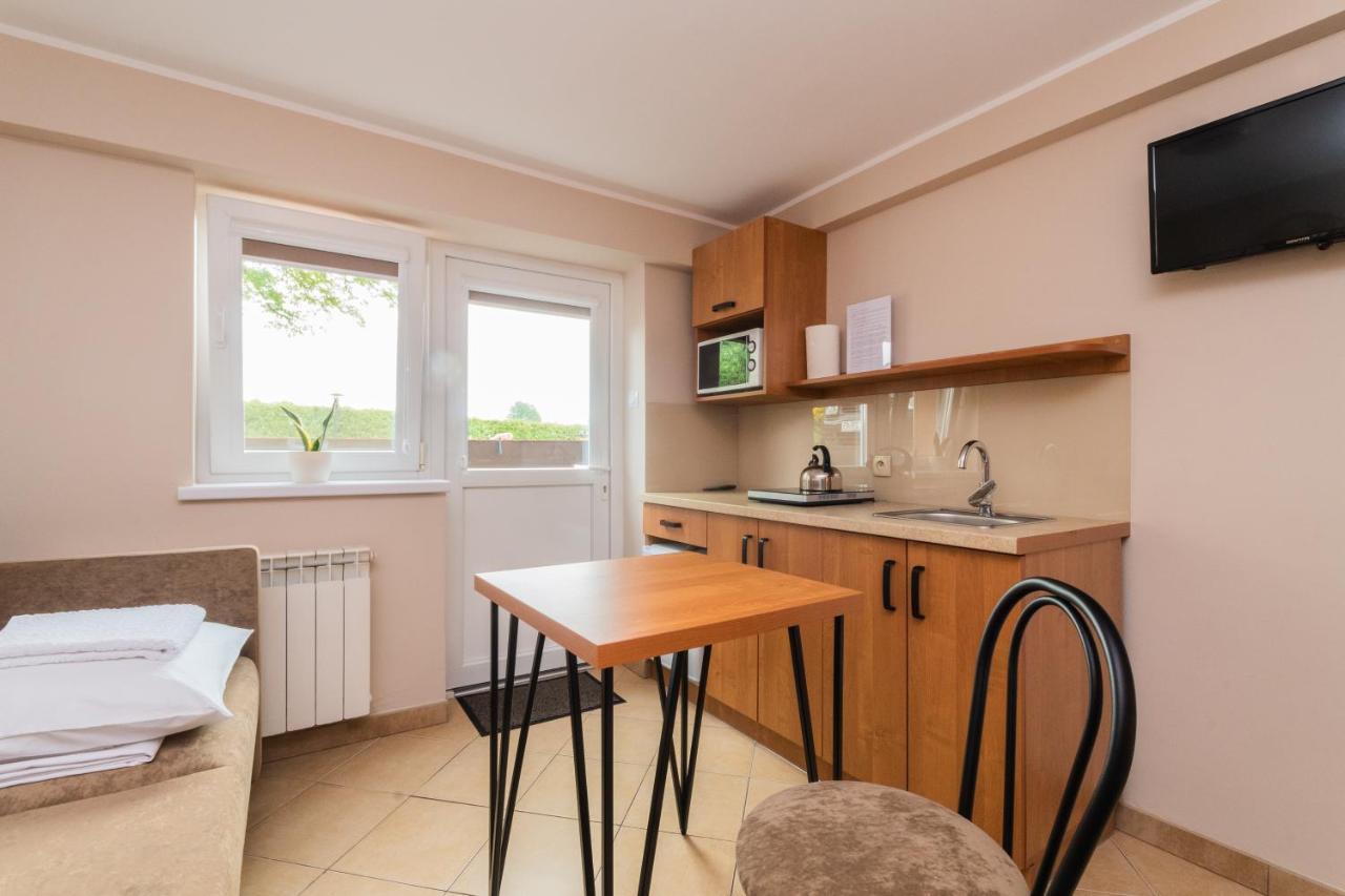 Wynajem Pokoi W Sztutowie Sztutowo Extérieur photo