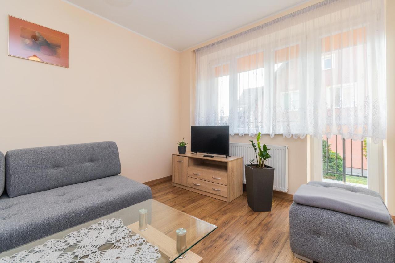 Wynajem Pokoi W Sztutowie Sztutowo Extérieur photo