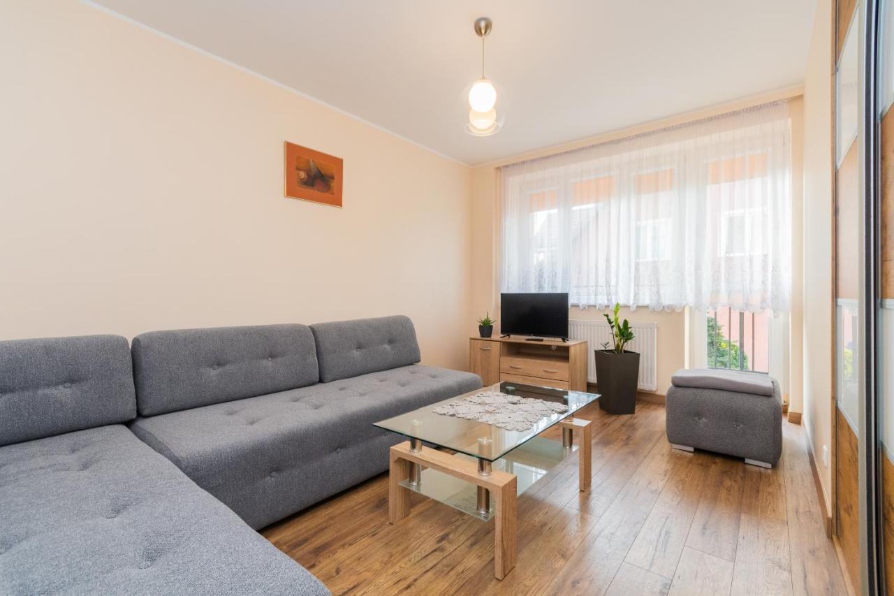 Wynajem Pokoi W Sztutowie Sztutowo Extérieur photo