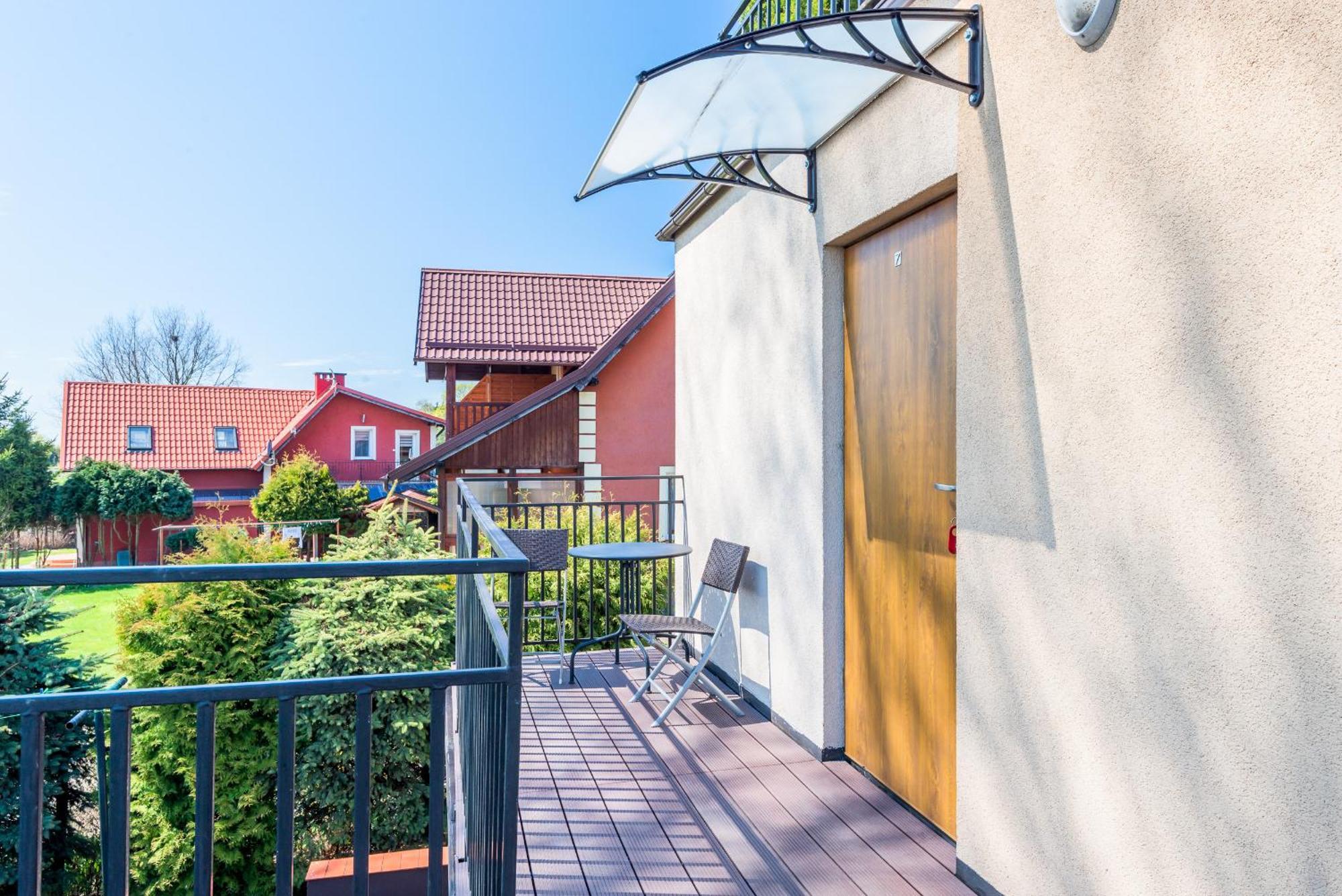 Wynajem Pokoi W Sztutowie Sztutowo Extérieur photo